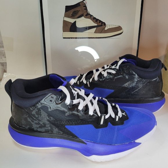 jordan zion 1 blue